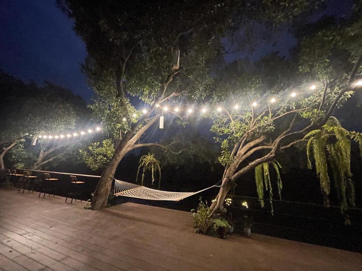 Banmai87 Guest House บ้านไม้87 เกสต์เฮ้าส์ Phra Nakhon Si Ayutthaya Dış mekan fotoğraf