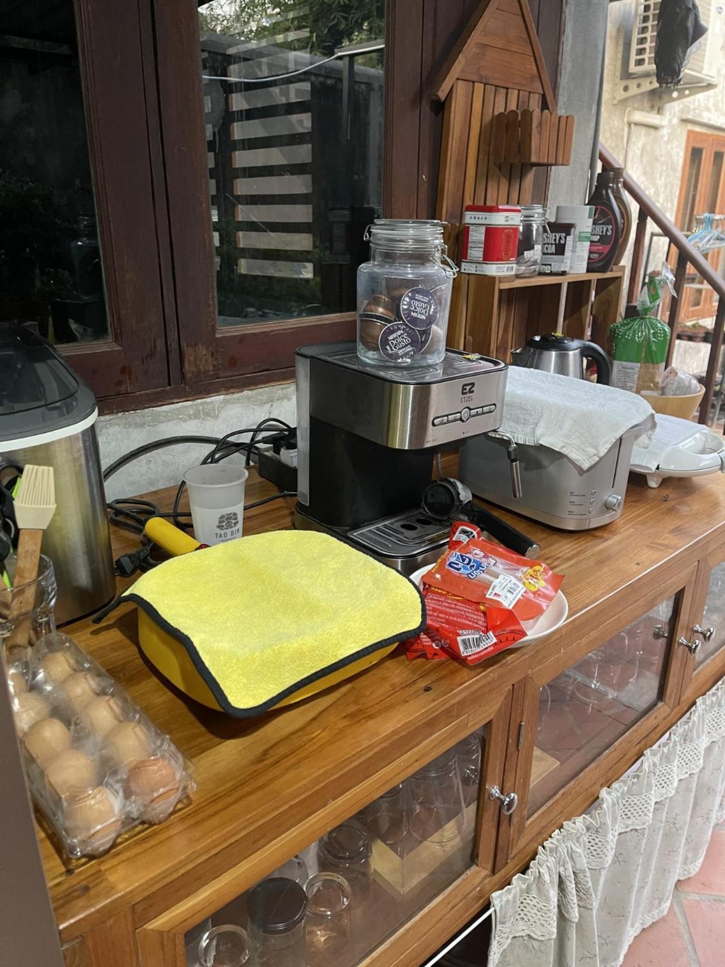 Banmai87 Guest House บ้านไม้87 เกสต์เฮ้าส์ Phra Nakhon Si Ayutthaya Dış mekan fotoğraf